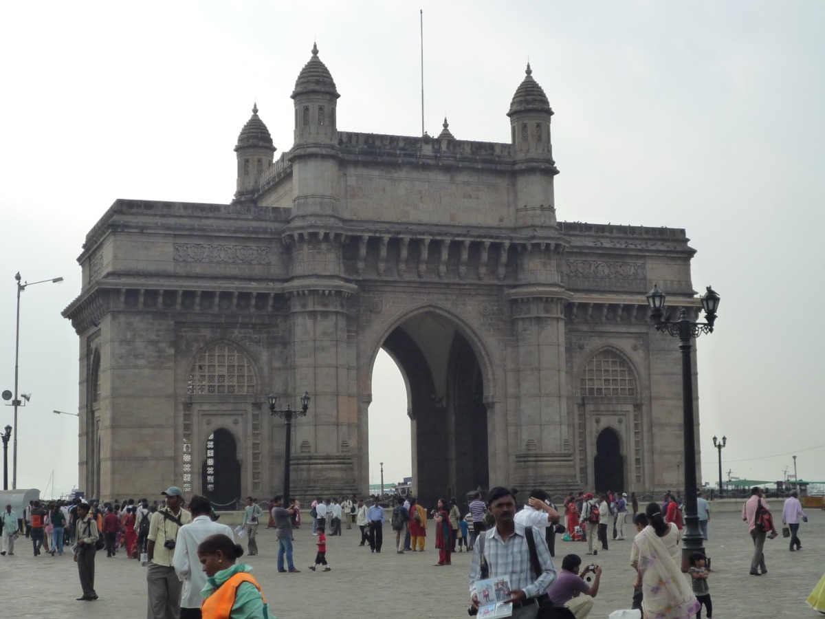 Elephant Gate02